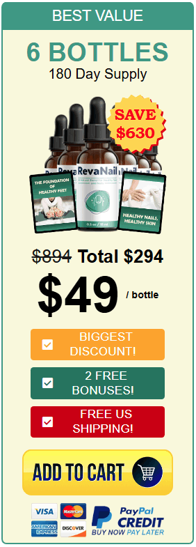 Order RevaNail 6 Bottles