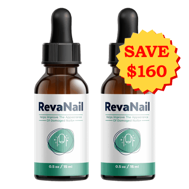 RevaNail Supplement