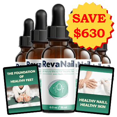 RevaNail Supplements